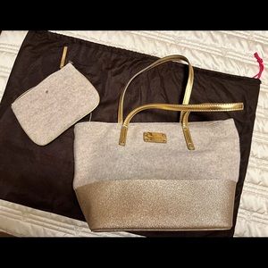 Kate Spade shoulder bag